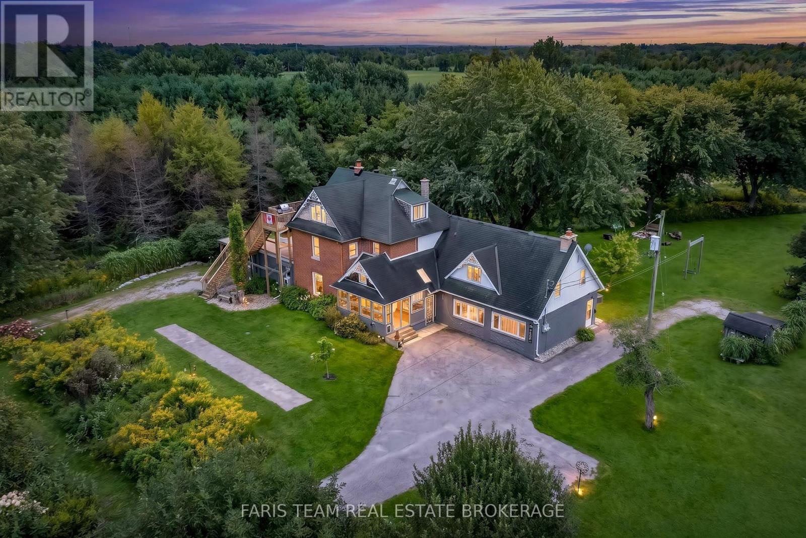 3400 BALDWICK LANE, Springwater, Ontario