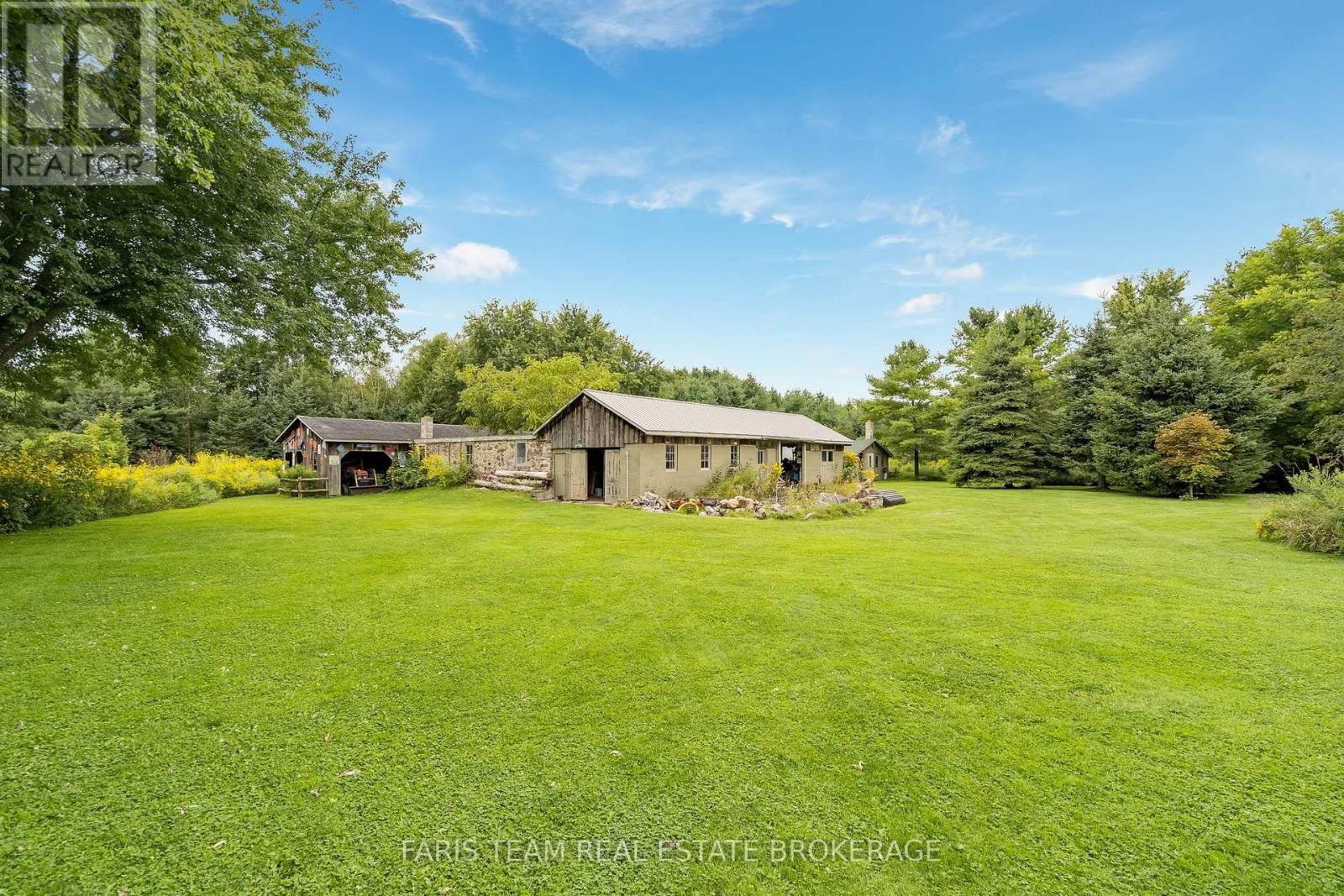 3400 Baldwick Lane, Springwater, Ontario  L0M 1T2 - Photo 36 - S13801498
