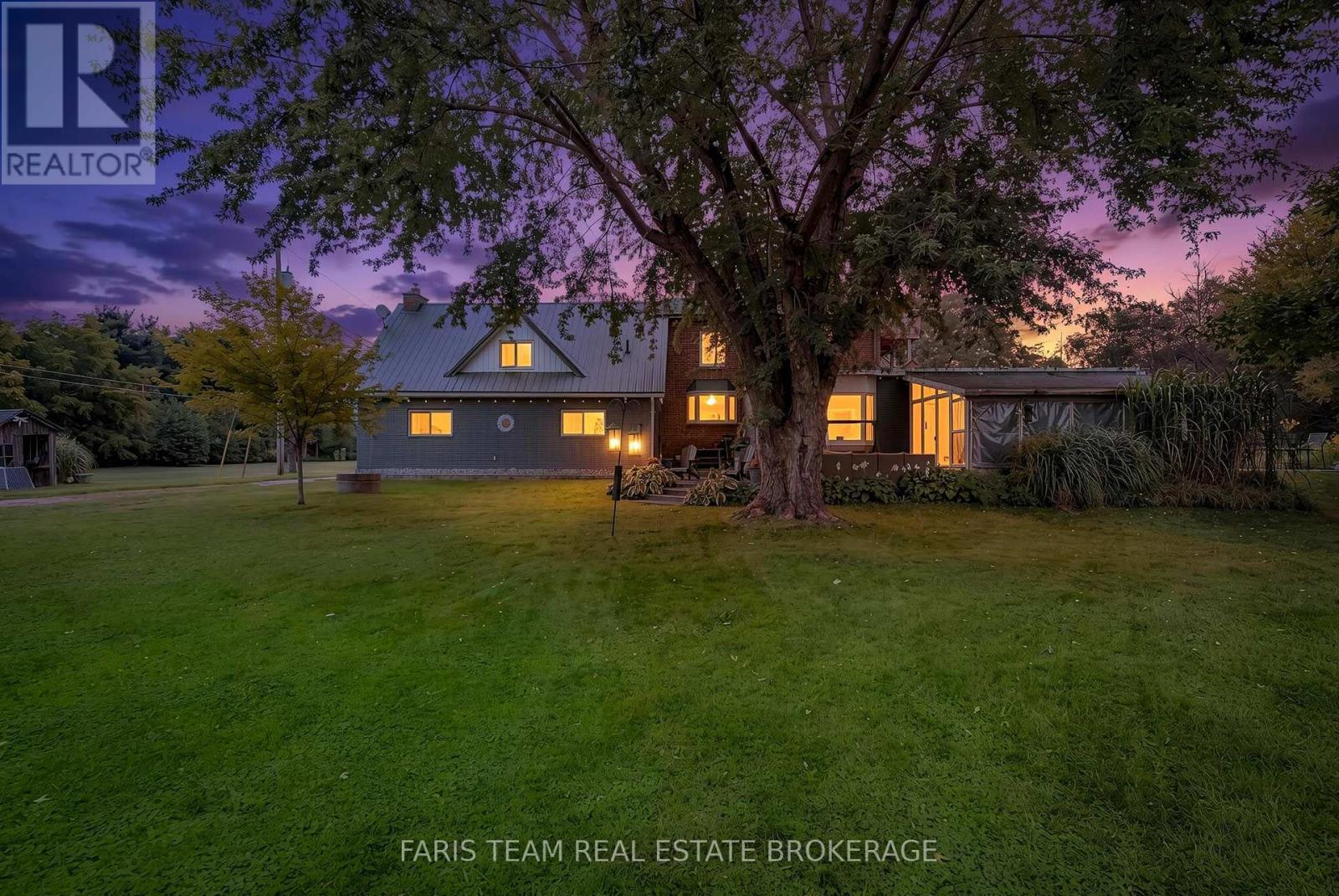 3400 Baldwick Lane, Springwater, Ontario  L0M 1T2 - Photo 47 - S13801498