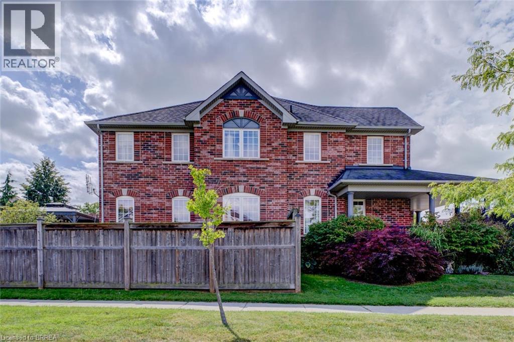 15 Davidson Court, Brantford, Ontario  N3S 0C6 - Photo 3 - 40862298