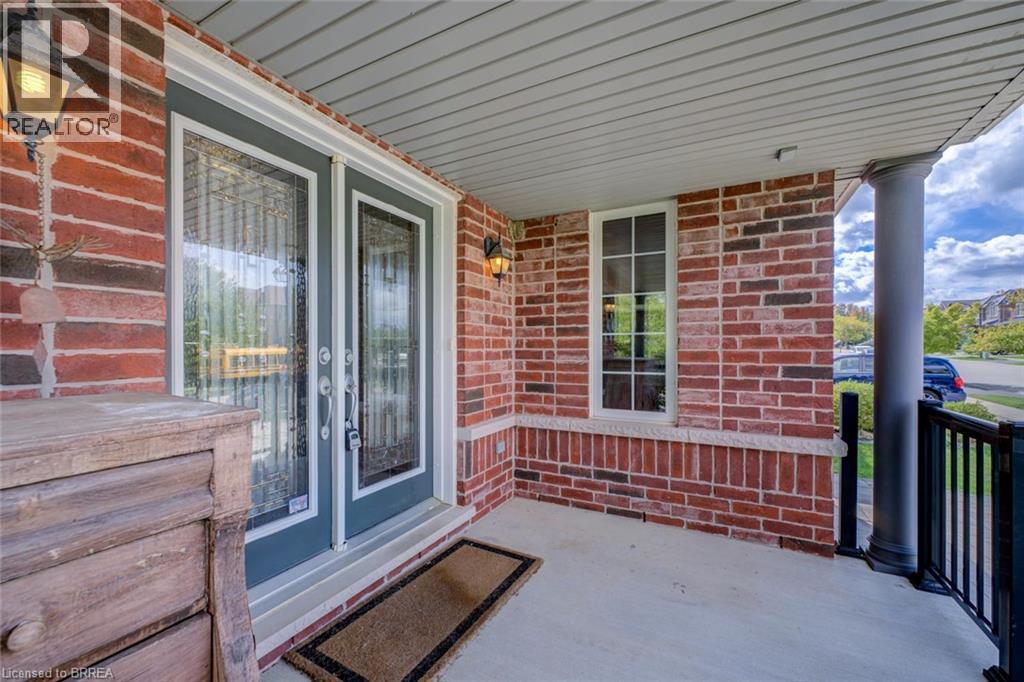 15 Davidson Court, Brantford, Ontario  N3S 0C6 - Photo 4 - 40862298
