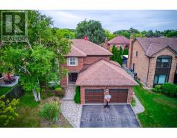 3944 GLAMIS COURT, Mississauga, Ontario