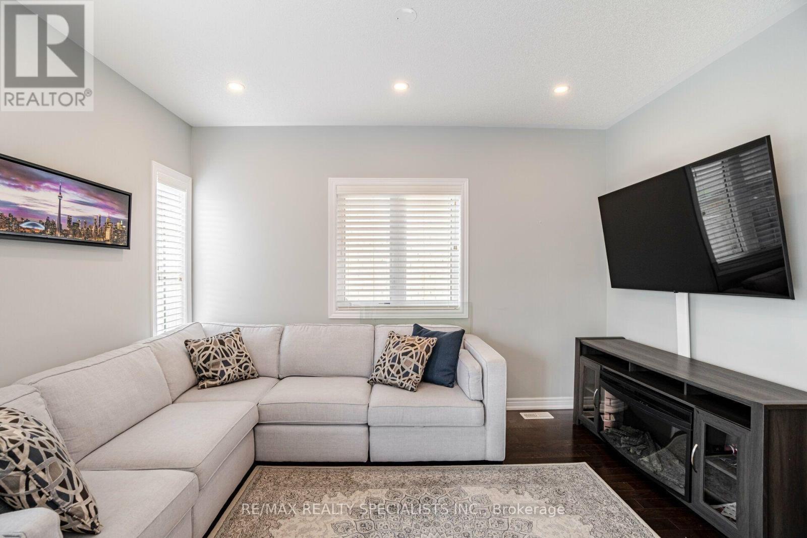 93 Yardley Crescent, Brampton, Ontario  L6X 5L8 - Photo 19 - W13801210