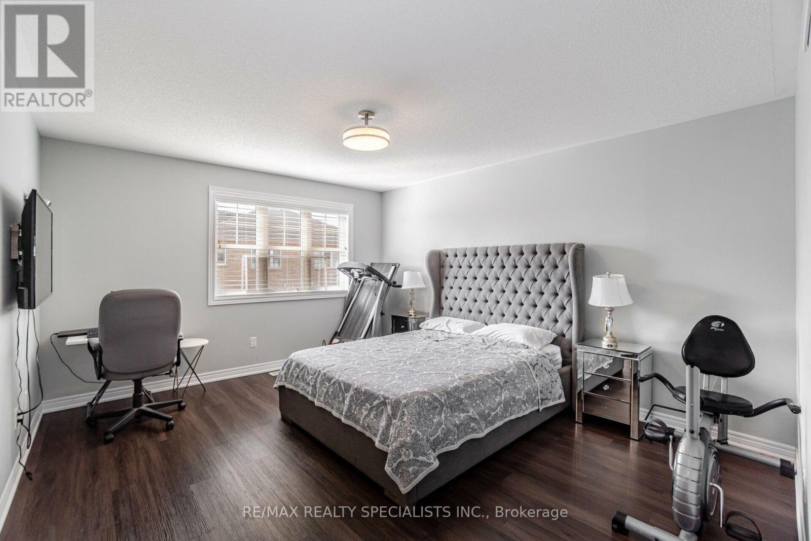 93 Yardley Crescent, Brampton, Ontario  L6X 5L8 - Photo 27 - W13801210