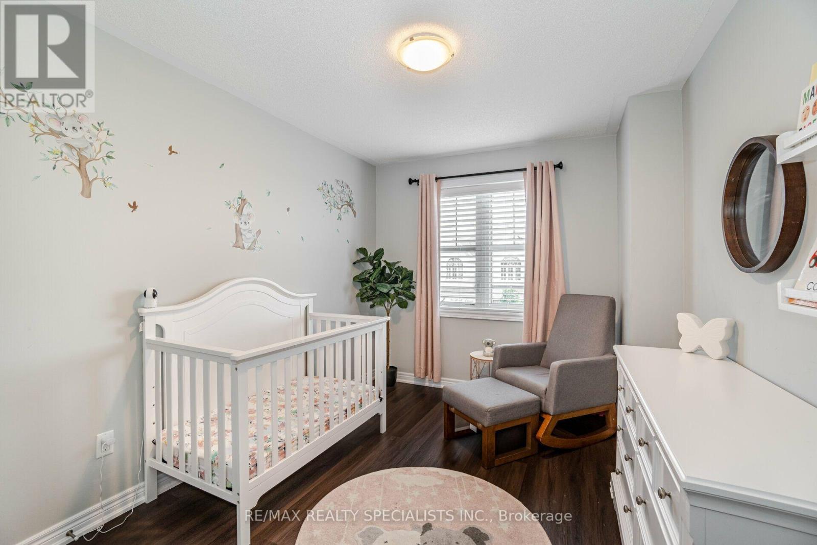 93 Yardley Crescent, Brampton, Ontario  L6X 5L8 - Photo 33 - W13801210