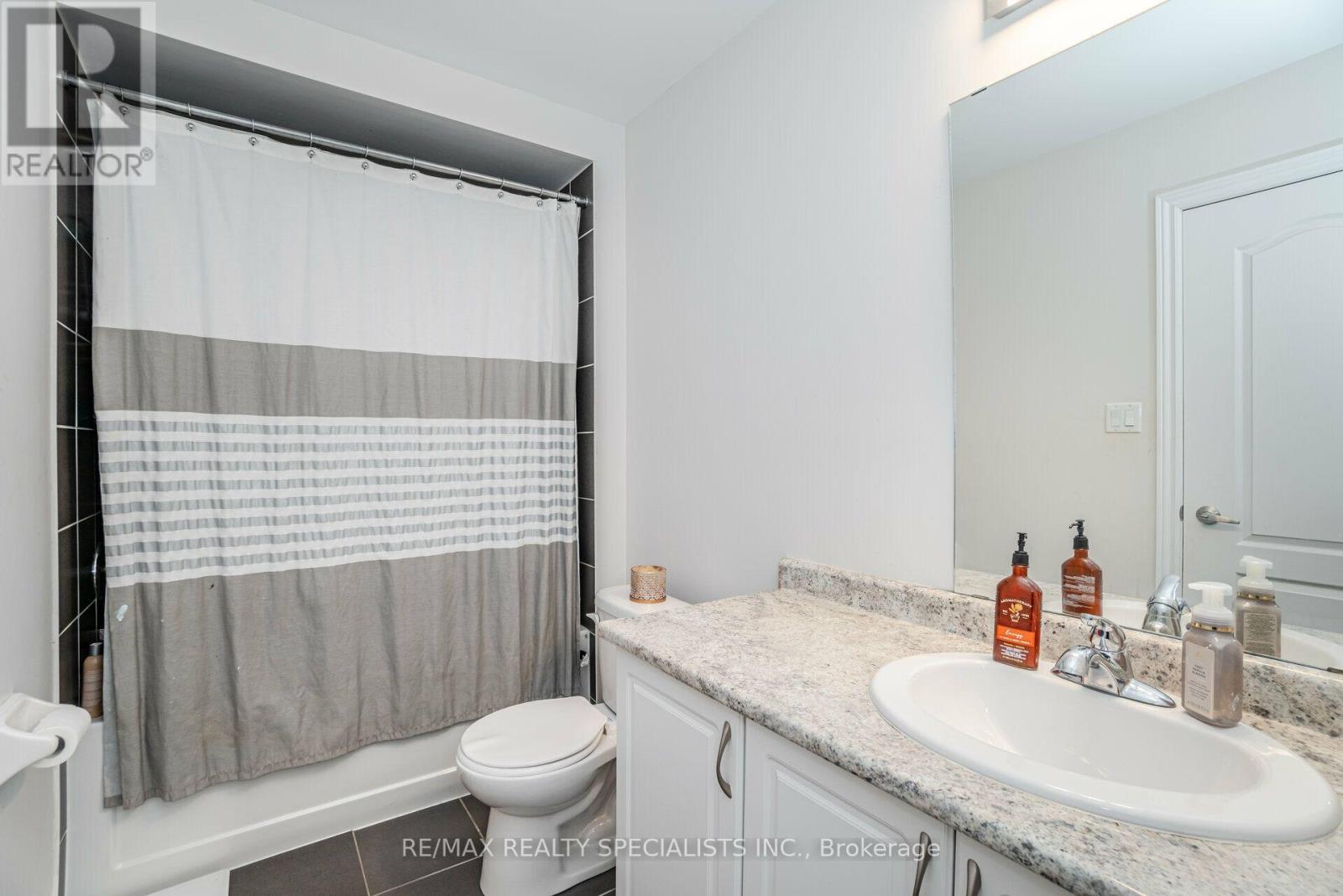 93 Yardley Crescent, Brampton, Ontario  L6X 5L8 - Photo 37 - W13801210