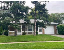 49 BRADDOCK ROAD, Toronto, Ontario