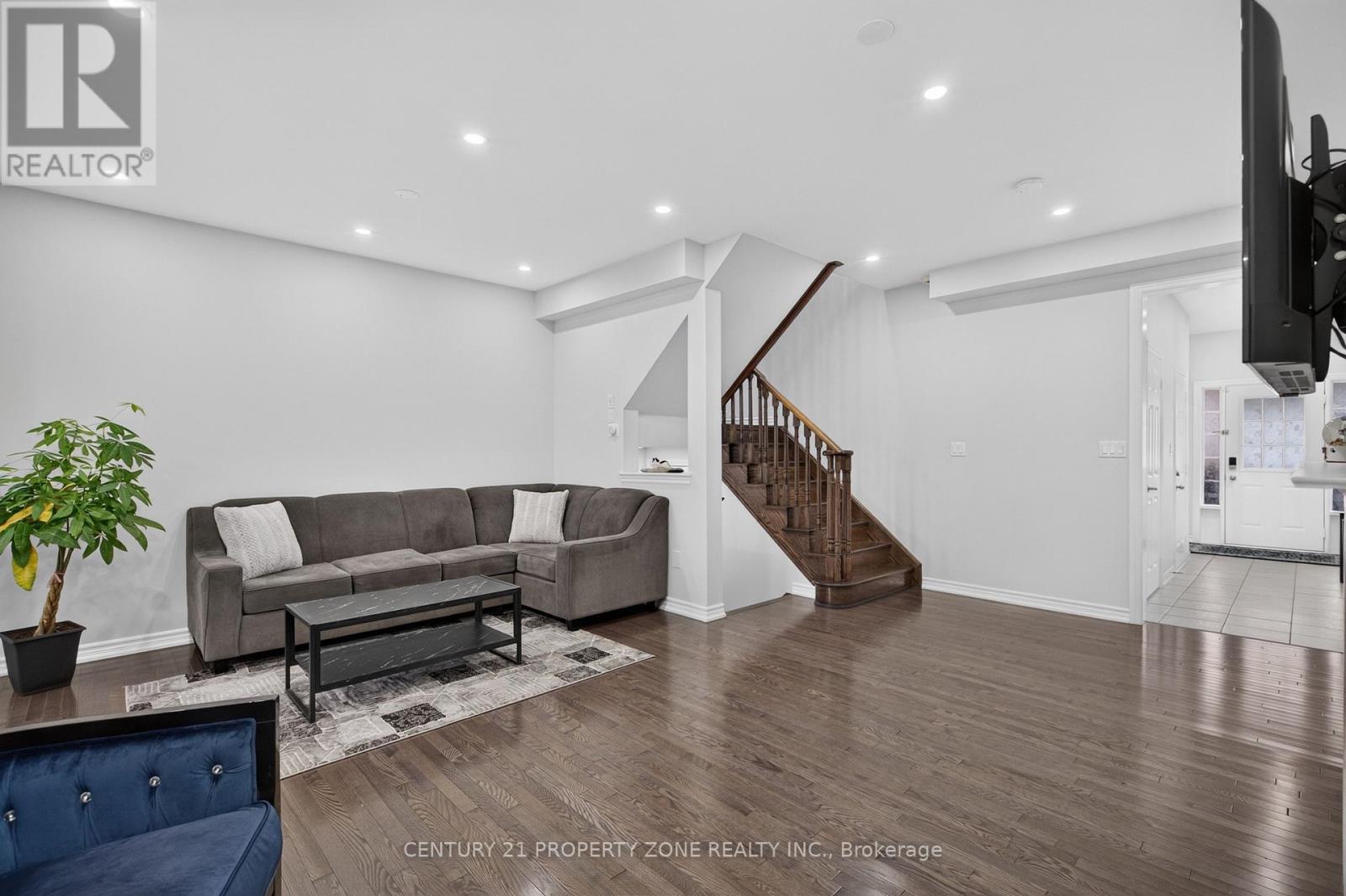 11 Selsdon Street, Brampton, Ontario  L6X 3E3 - Photo 13 - W13801328