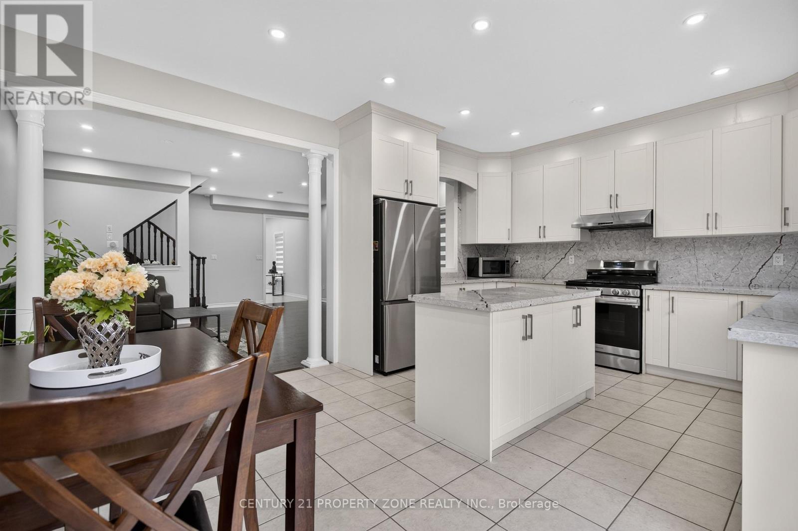 11 Selsdon Street, Brampton, Ontario  L6X 3E3 - Photo 16 - W13801328
