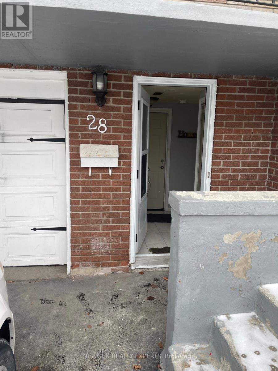 28 Royal Salisbury Way, Brampton, Ontario  L6V 3J6 - Photo 20 - W13801340