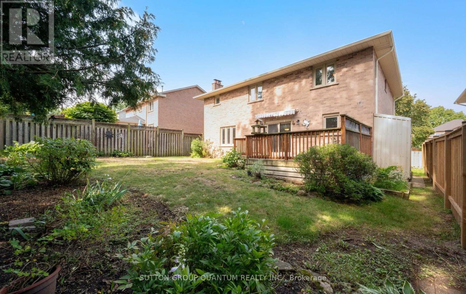 1896 Stoneybrook Court, Mississauga, Ontario  L5L 3W2 - Photo 44 - W13801364