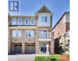 16 GIVEMAY STREET, Brampton, Ontario