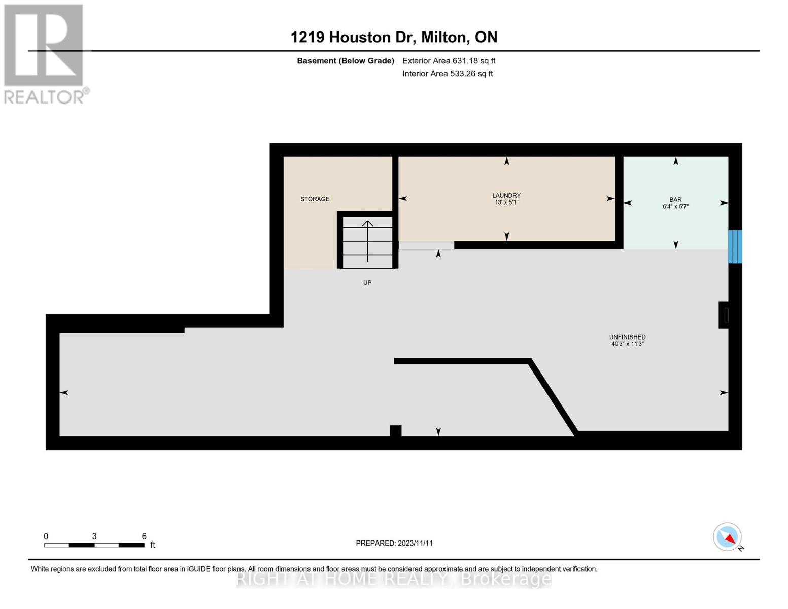 1219 Houston Drive, Milton, Ontario  L9T 6G3 - Photo 30 - W13801382