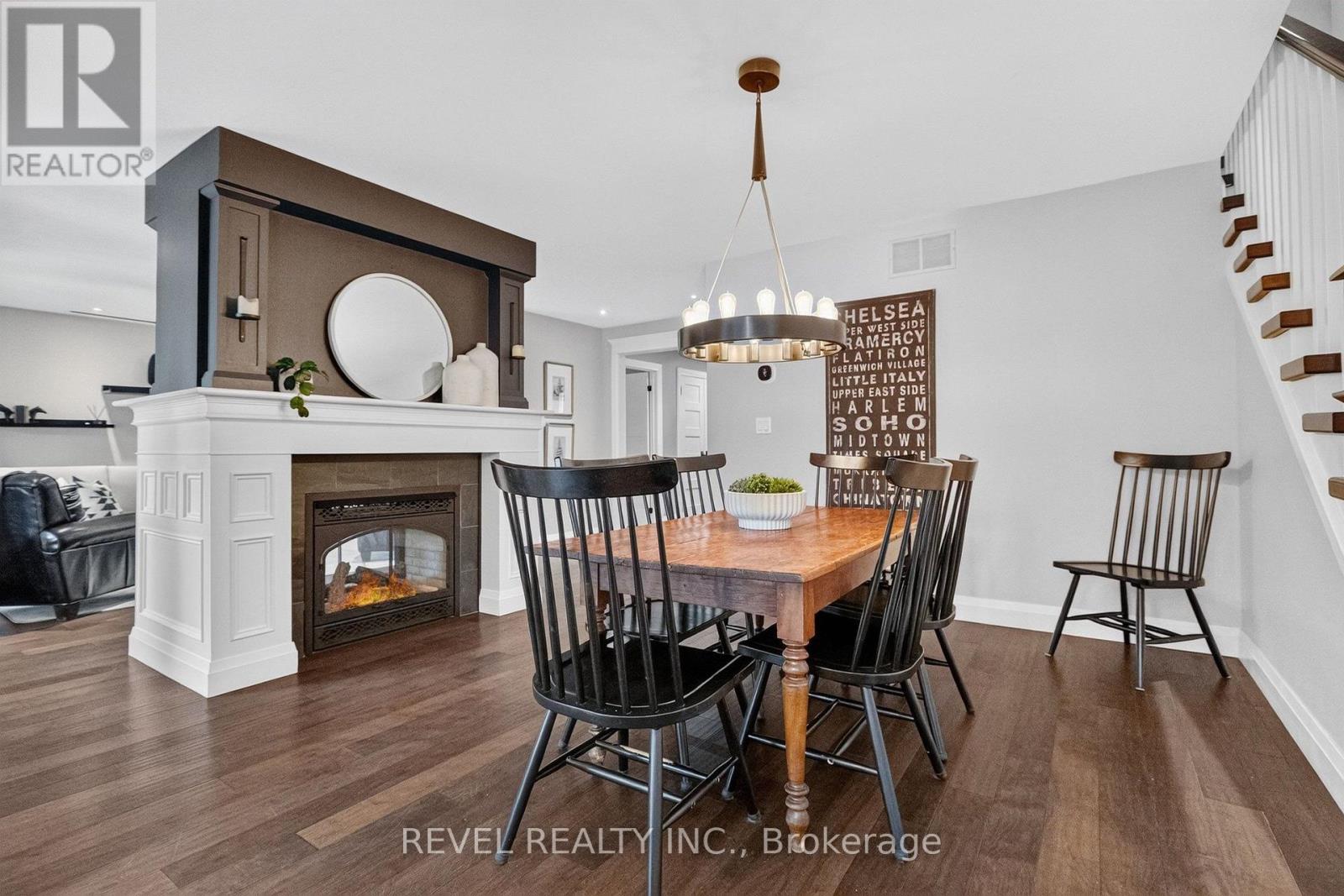 100 Robinwood Crescent, Milton, Ontario  L9T 2C3 - Photo 12 - W13801458