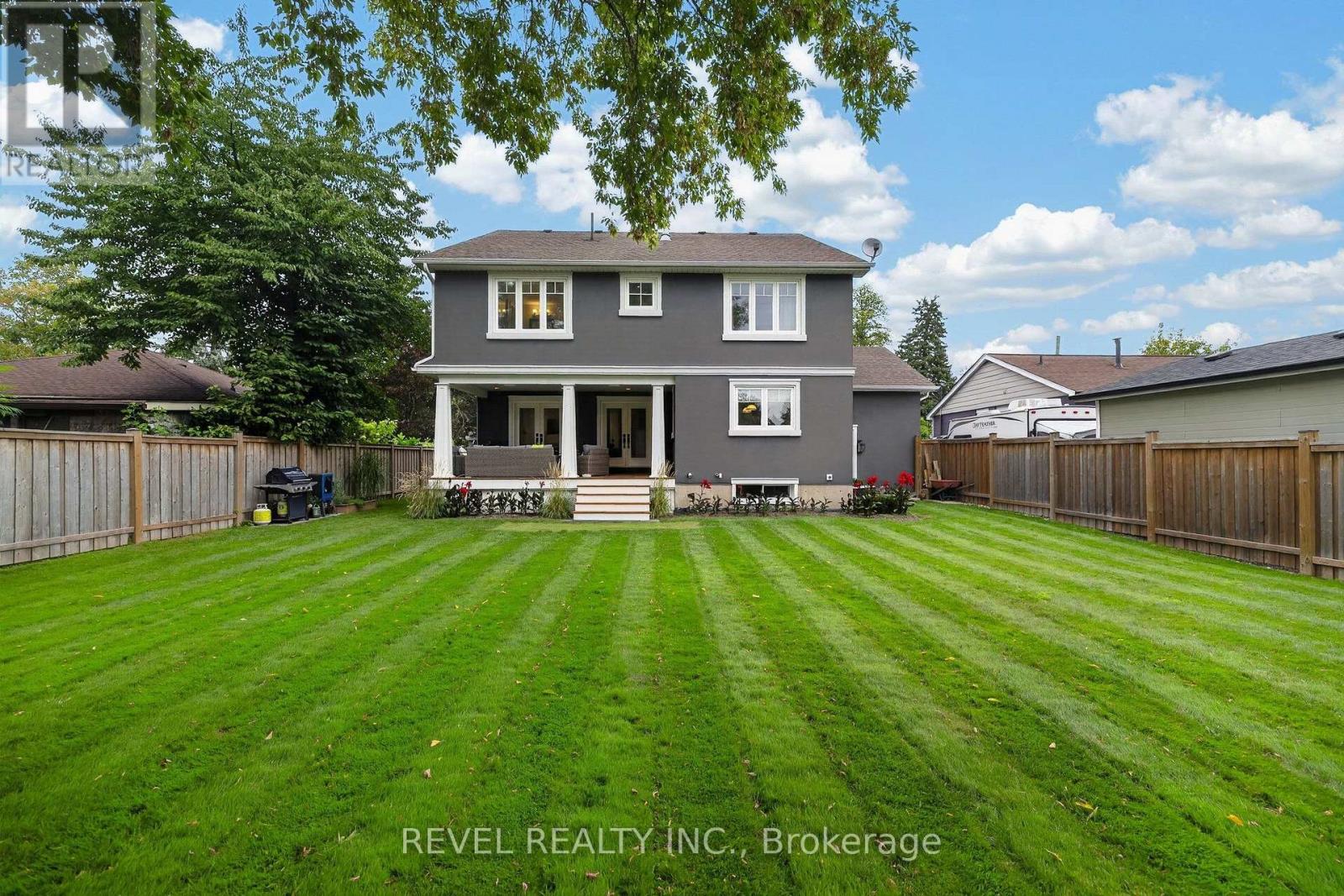 100 Robinwood Crescent, Milton, Ontario  L9T 2C3 - Photo 47 - W13801458