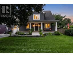 100 ROBINWOOD CRESCENT, Milton, Ontario