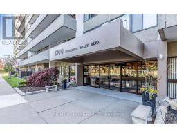 305 - 1300 MISSISSAUGA VALLEY BOULEVARD, Mississauga, Ontario
