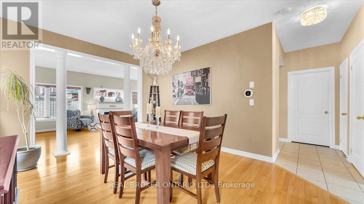 636 Serafini Crescent, Milton, Ontario  L9T 7P1 - Photo 13 - W13801492