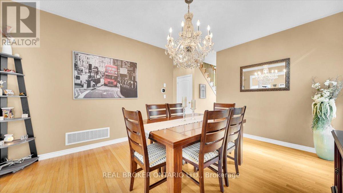 636 Serafini Crescent, Milton, Ontario  L9T 7P1 - Photo 14 - W13801492