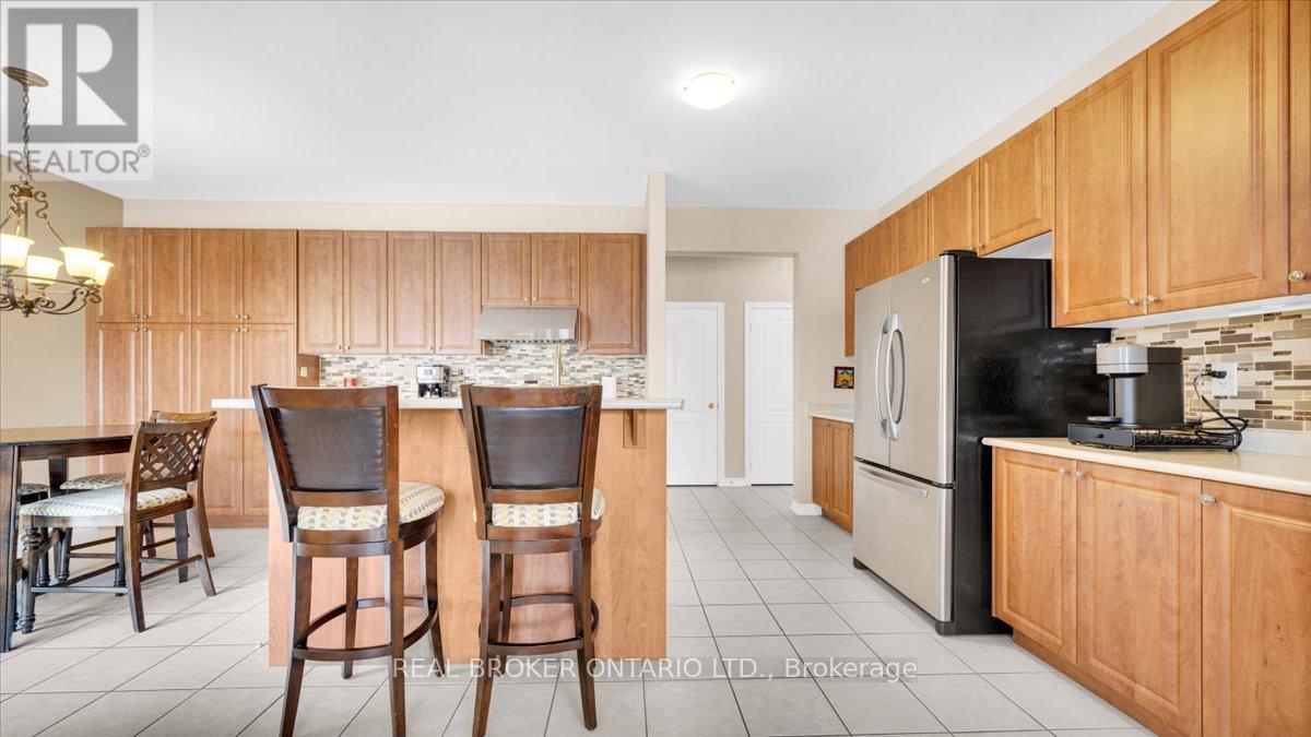 636 Serafini Crescent, Milton, Ontario  L9T 7P1 - Photo 15 - W13801492