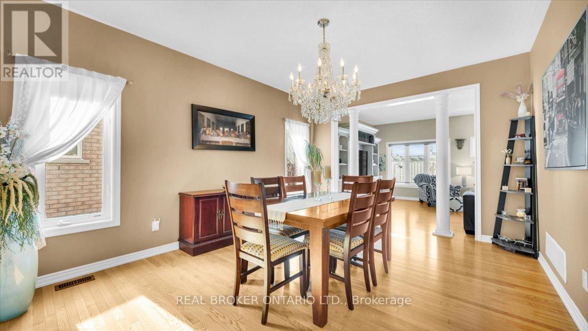 636 Serafini Crescent, Milton, Ontario  L9T 7P1 - Photo 16 - W13801492