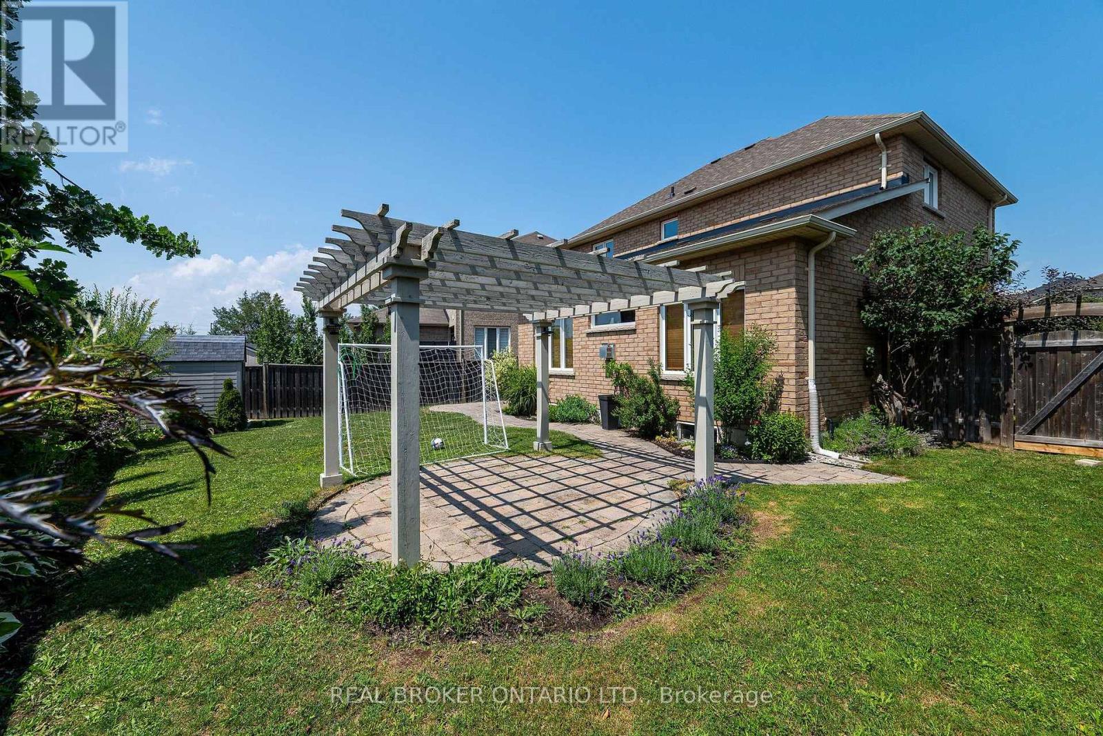 636 Serafini Crescent, Milton, Ontario  L9T 7P1 - Photo 35 - W13801492