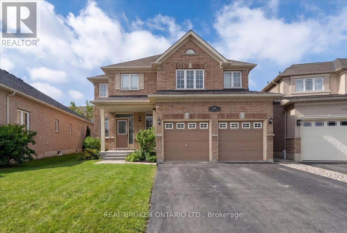 636 Serafini Crescent, Milton, Ontario  L9T 7P1 - Photo 4 - W13801492