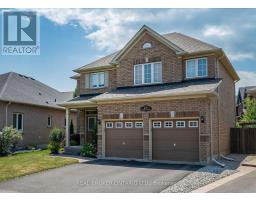 636 SERAFINI CRESCENT, Milton, Ontario