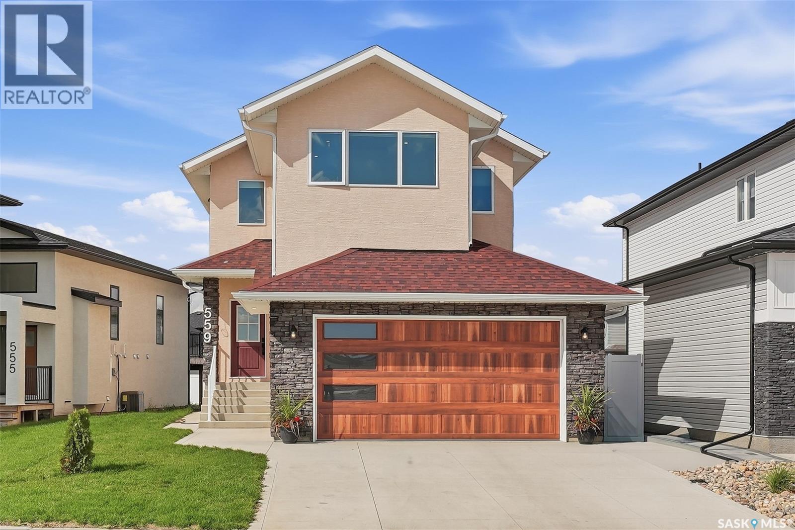 559 Kalra Street, Saskatoon, Saskatchewan  S7W 1E7 - Photo 1 - SK048797
