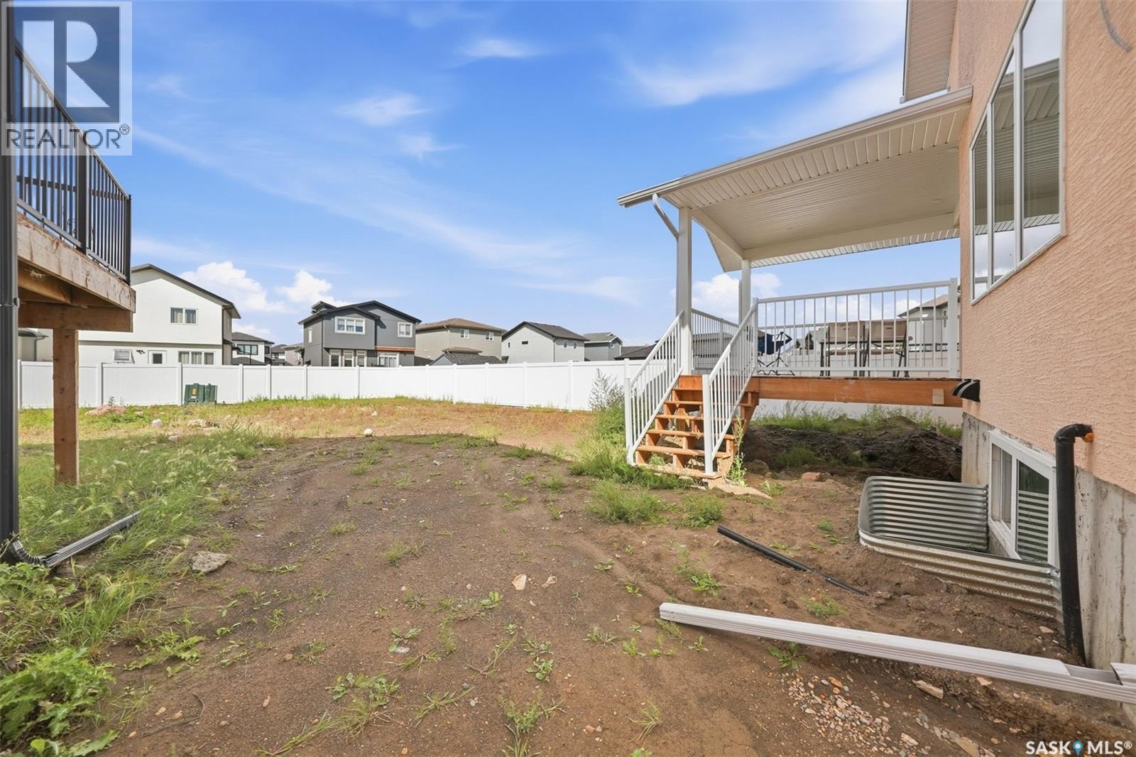 559 Kalra Street, Saskatoon, Saskatchewan  S7W 1E7 - Photo 44 - SK048797