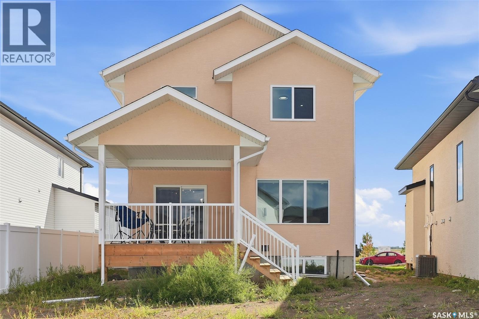 559 Kalra Street, Saskatoon, Saskatchewan  S7W 1E7 - Photo 46 - SK048797