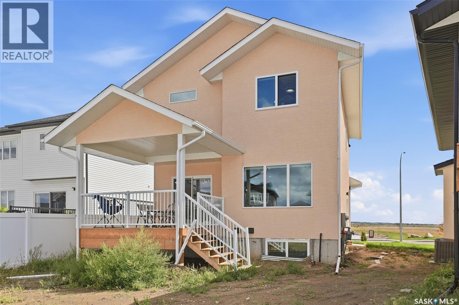 559 Kalra Street, Saskatoon, Saskatchewan  S7W 1E7 - Photo 47 - SK048797