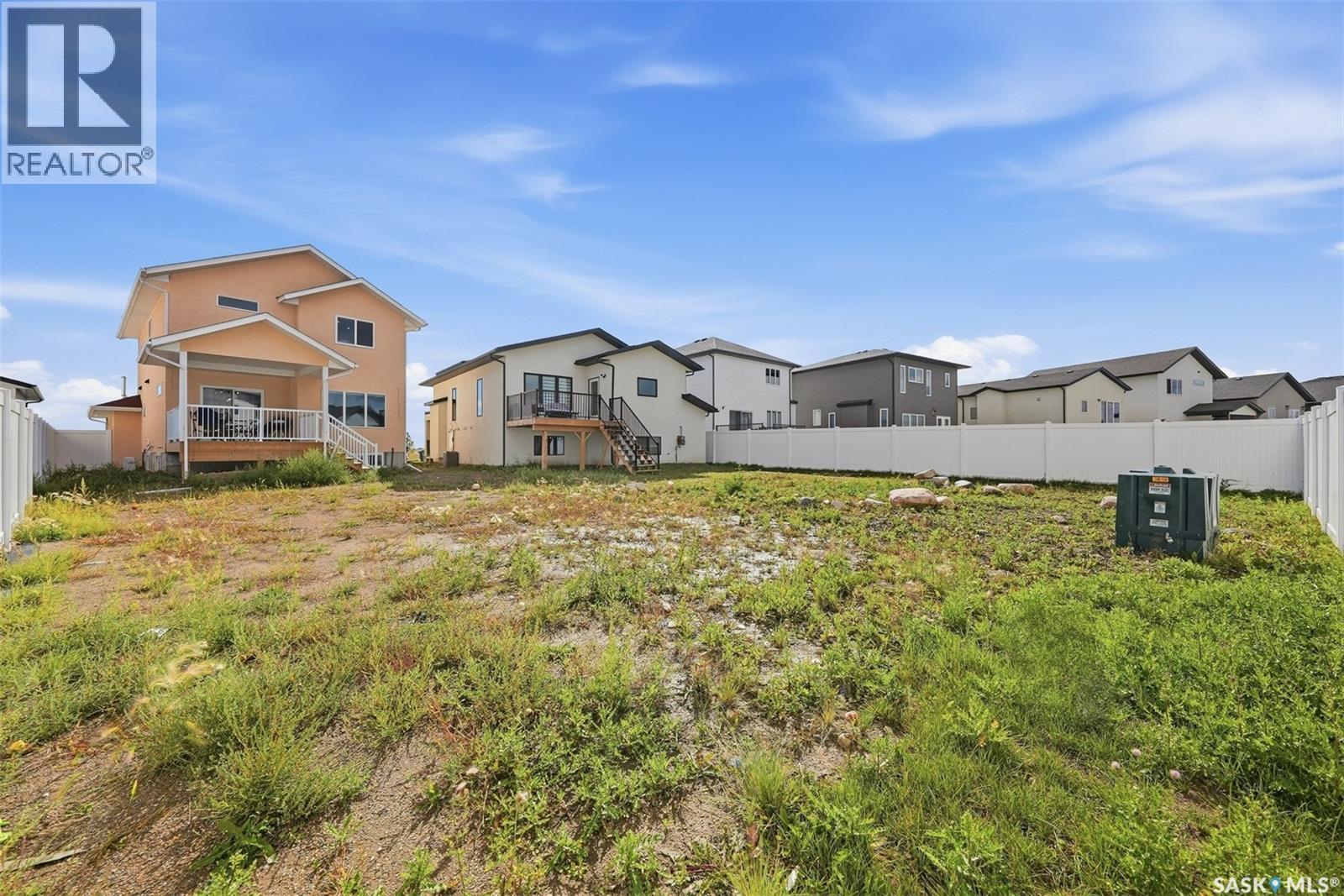 559 Kalra Street, Saskatoon, Saskatchewan  S7W 1E7 - Photo 49 - SK048797