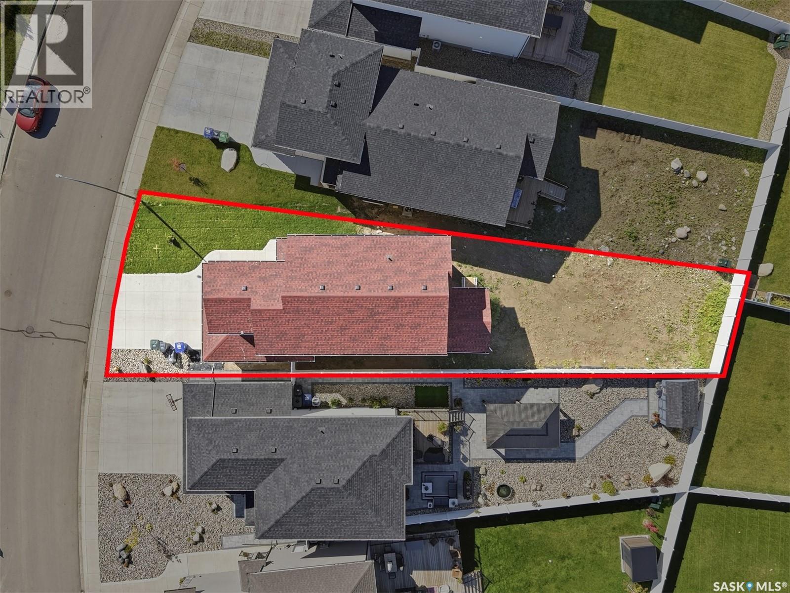 559 Kalra Street, Saskatoon, Saskatchewan  S7W 1E7 - Photo 56 - SK048797
