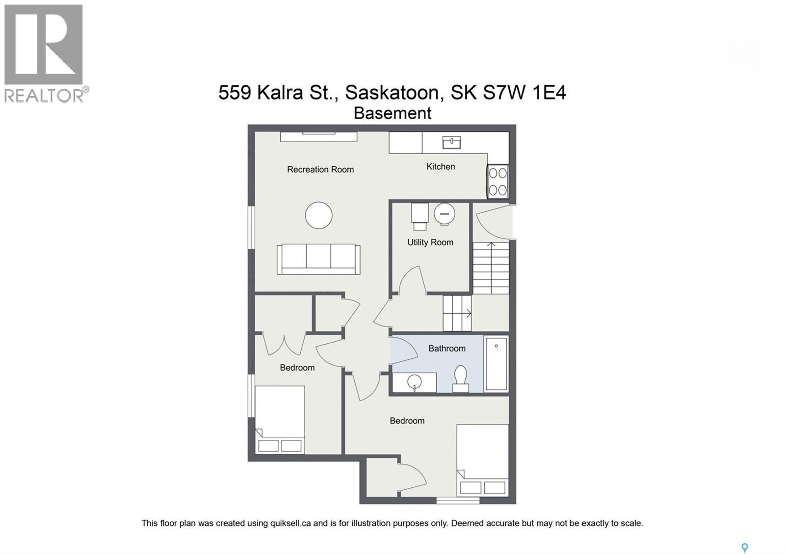 559 Kalra Street, Saskatoon, Saskatchewan  S7W 1E7 - Photo 59 - SK048797