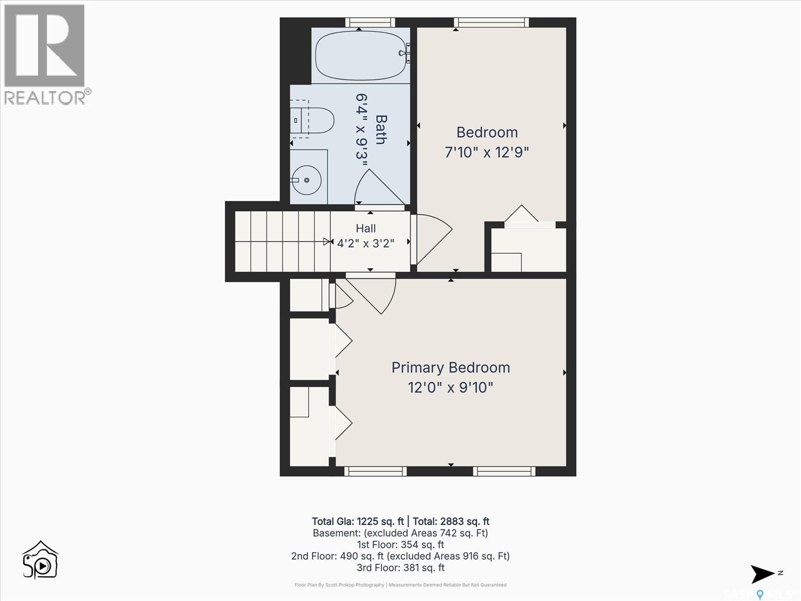 502 Michener Way, Saskatoon, Saskatchewan  S7L 5V4 - Photo 49 - SK048113