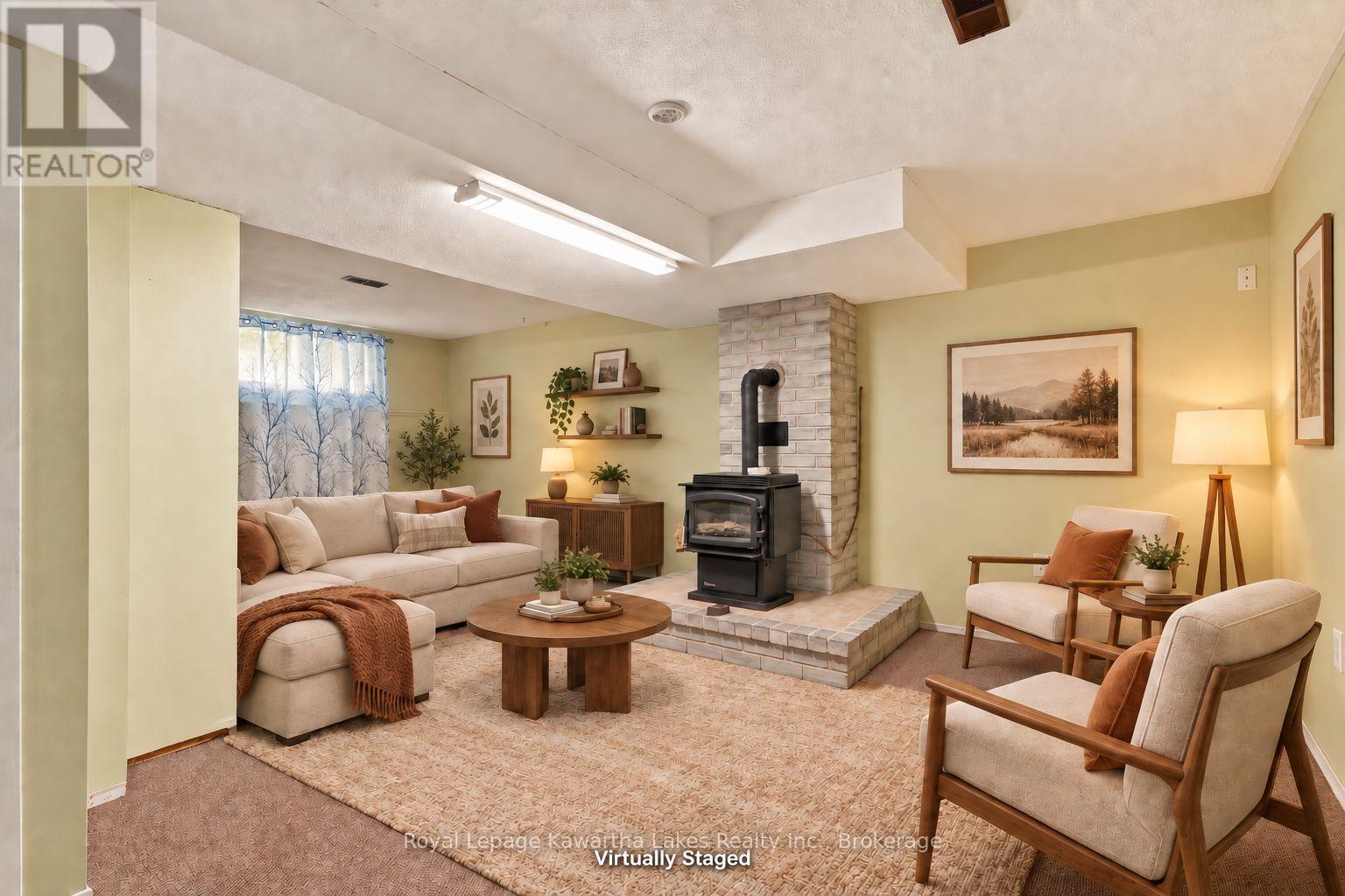 9 Richmond Street W, Kawartha Lakes (Carden), Ontario K0M 2B0 - Photo 39 - X13767578