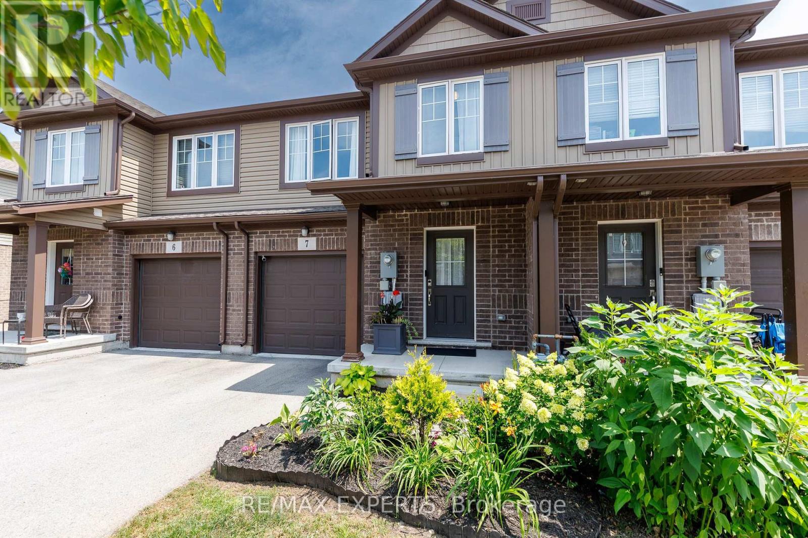 7 - 340 PROSPECT POINT ROAD, Fort Erie, Ontario