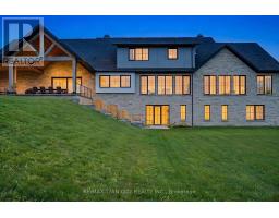 742 COUNTRY SQUIRE ROAD, Waterloo, Ontario