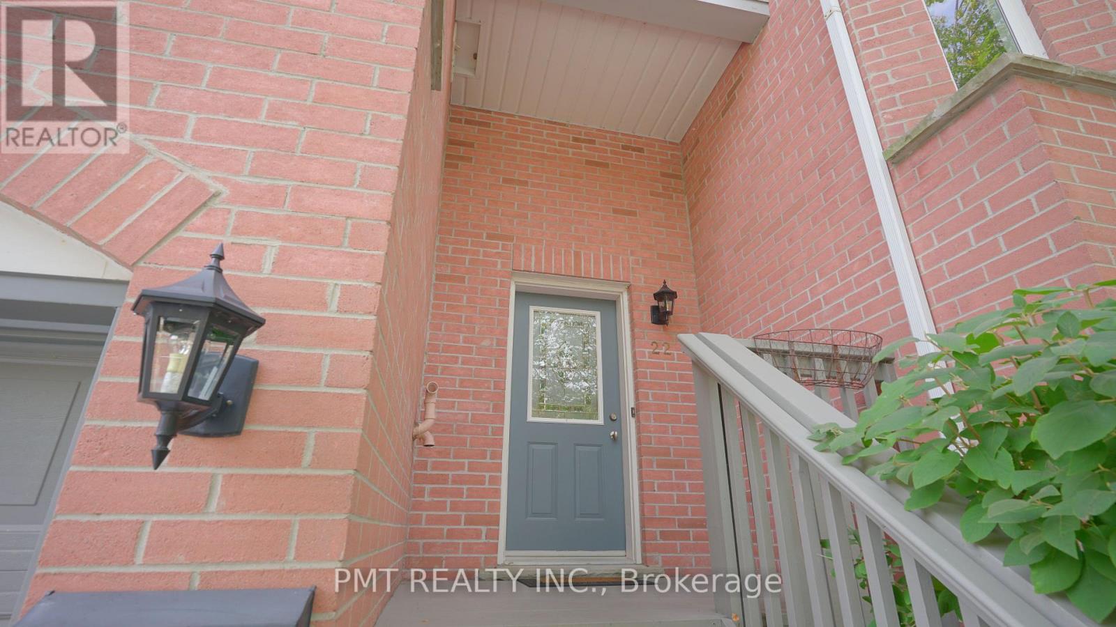 22 - 245 BISHOP STREET S, Cambridge, Ontario