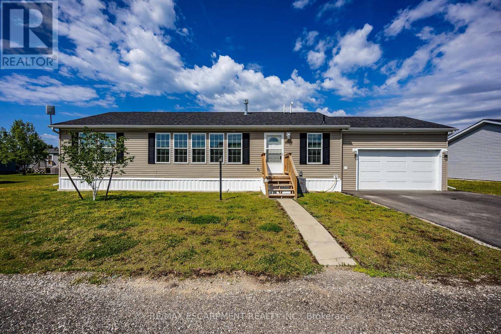 11 HICKORY HOLLOW, haldimand, Ontario