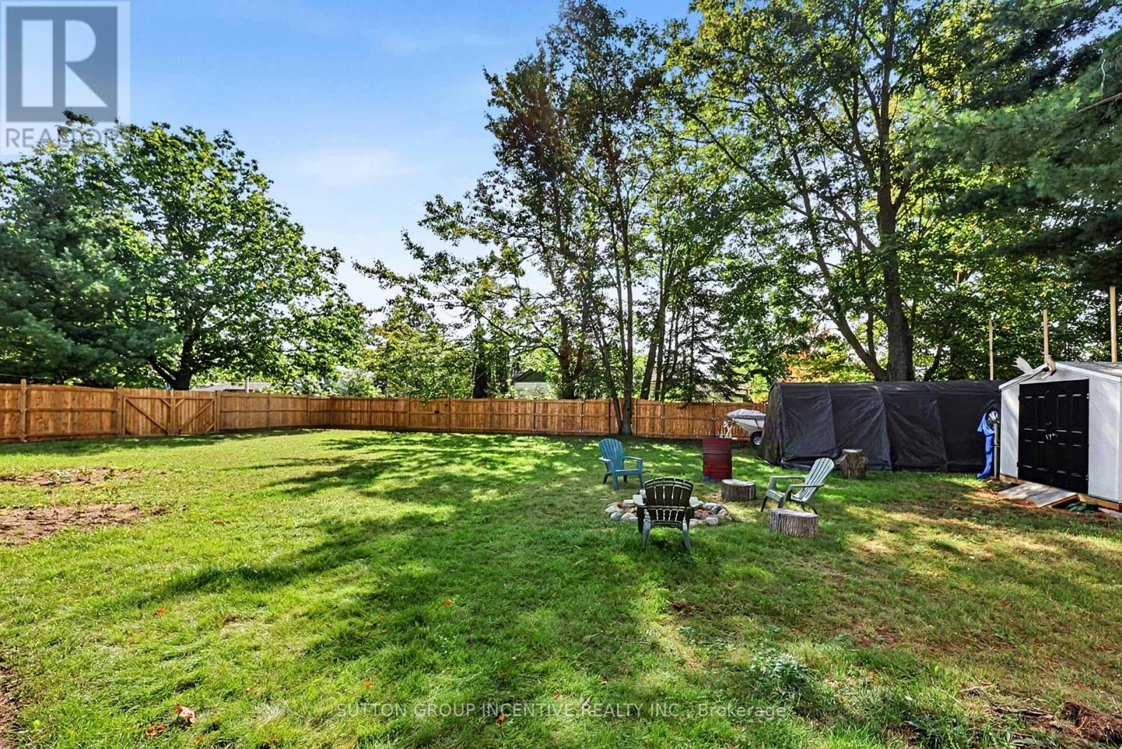 381 David Street E, Gravenhurst, Ontario  P1P 1L9 - Photo 23 - X13801414