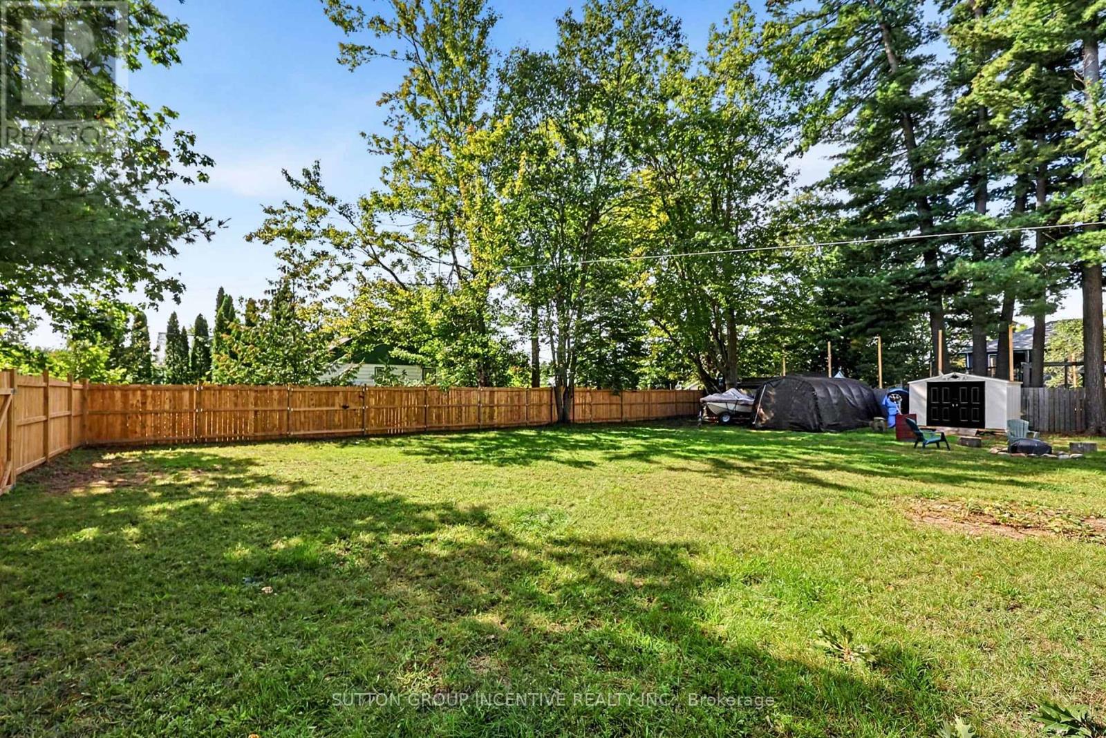 381 David Street E, Gravenhurst, Ontario  P1P 1L9 - Photo 28 - X13801414