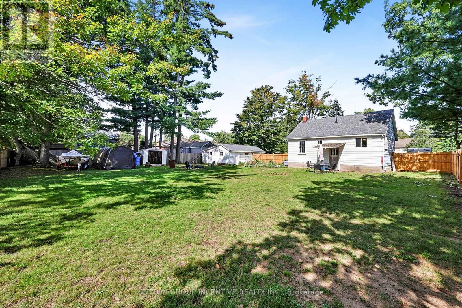 381 David Street E, Gravenhurst, Ontario  P1P 1L9 - Photo 29 - X13801414