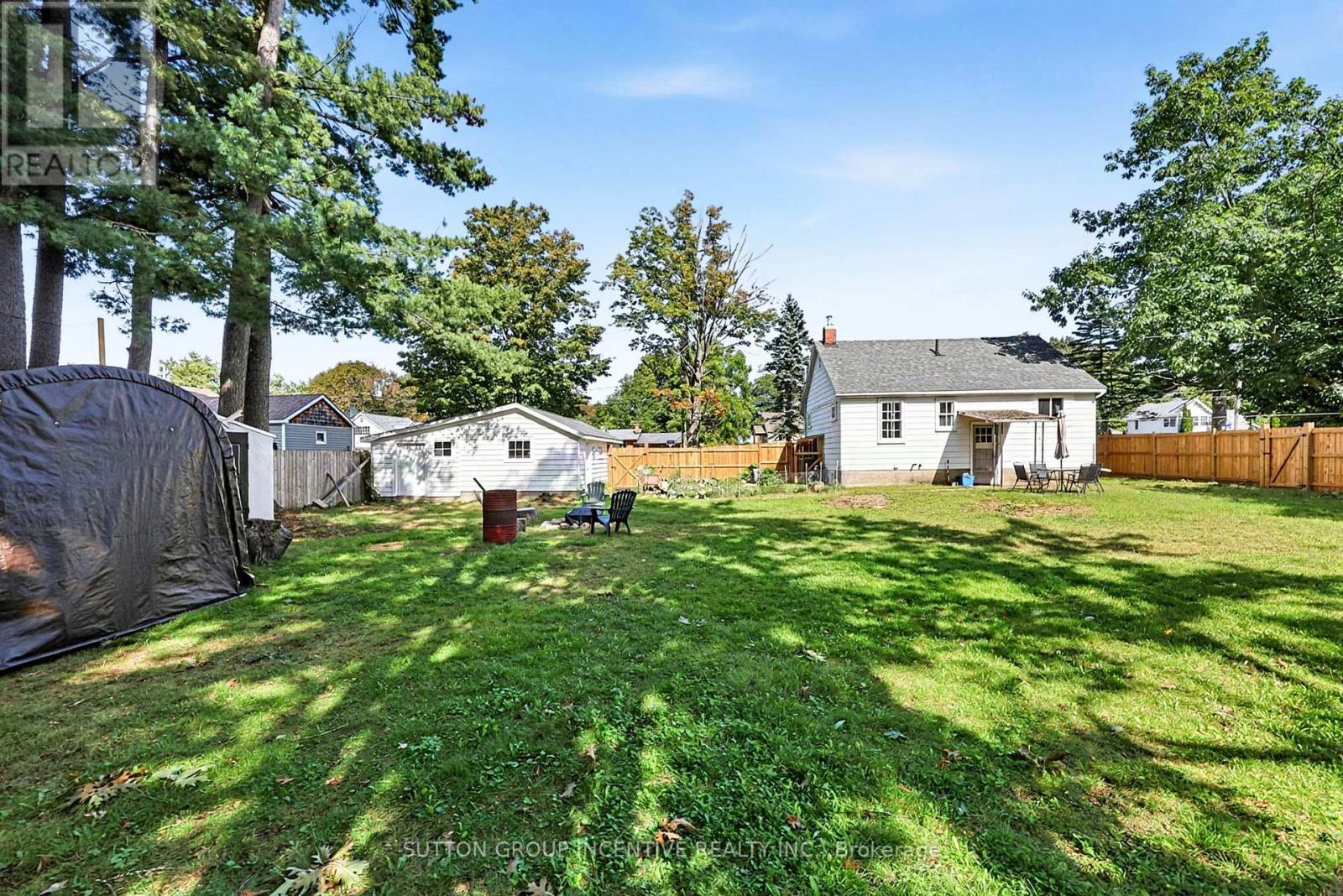 381 David Street E, Gravenhurst, Ontario  P1P 1L9 - Photo 31 - X13801414