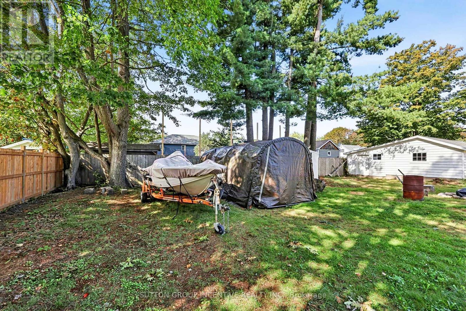 381 David Street E, Gravenhurst, Ontario  P1P 1L9 - Photo 32 - X13801414