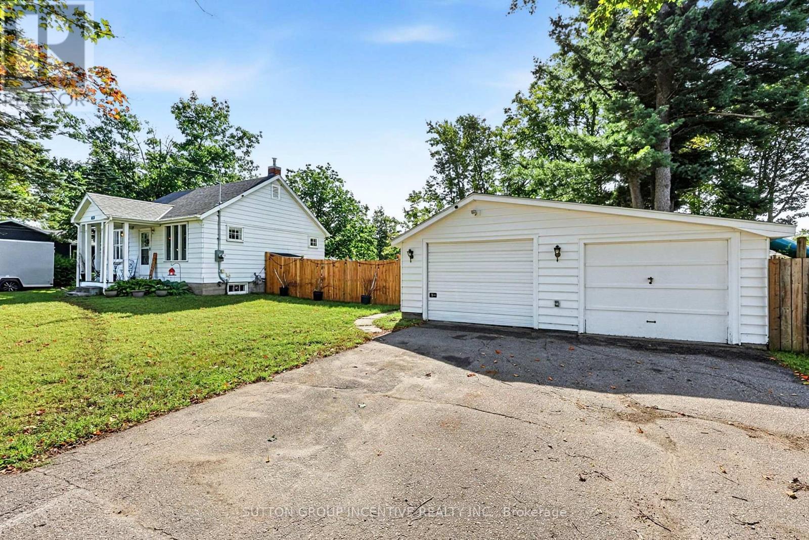 381 David Street E, Gravenhurst, Ontario  P1P 1L9 - Photo 4 - X13801414