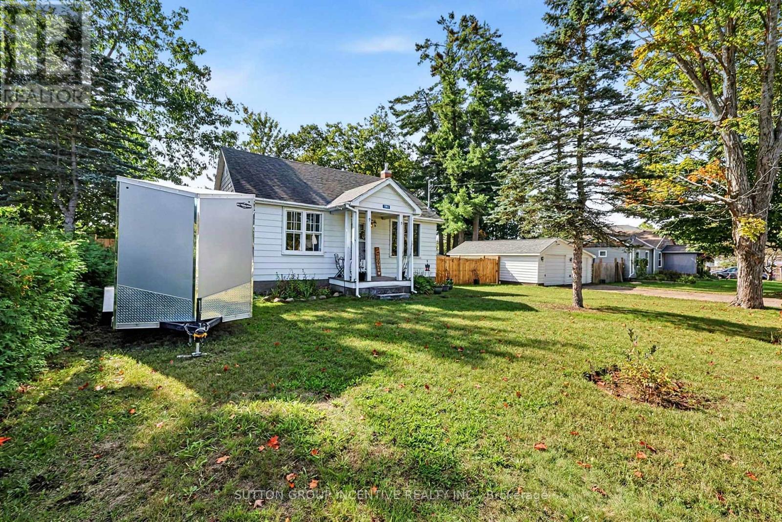 381 David Street E, Gravenhurst, Ontario  P1P 1L9 - Photo 6 - X13801414