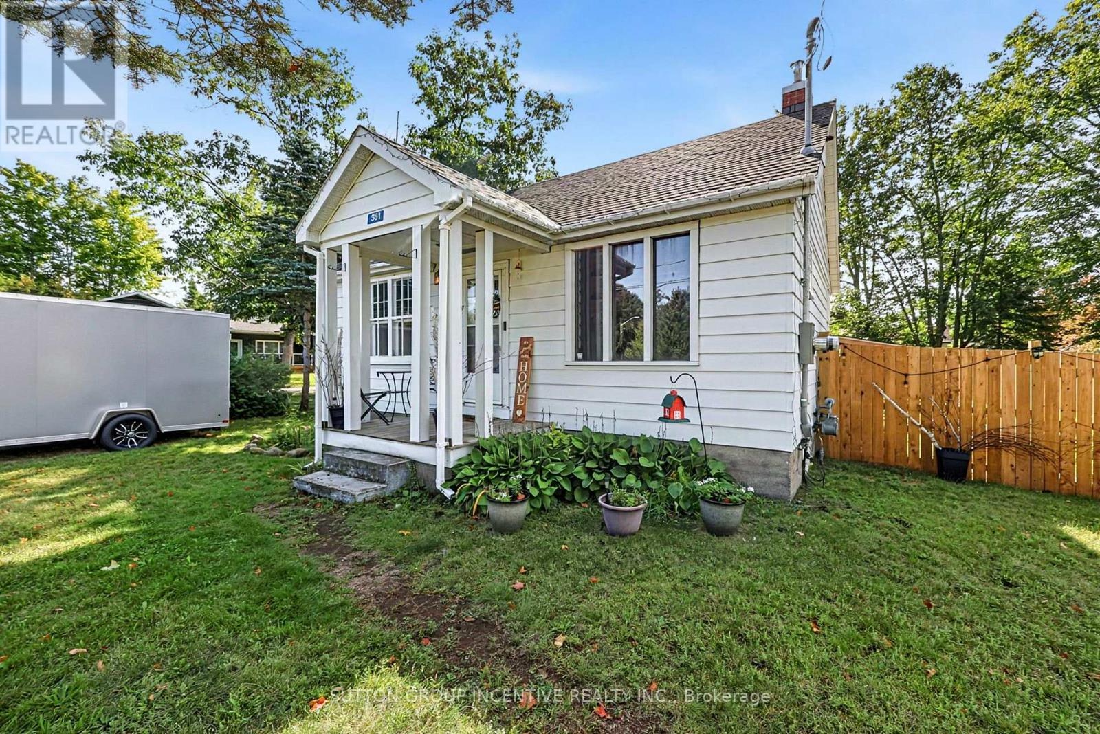 381 David Street E, Gravenhurst, Ontario  P1P 1L9 - Photo 7 - X13801414