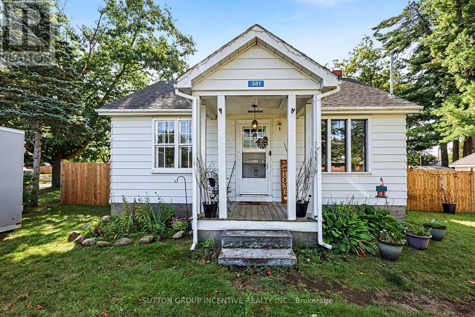 381 David Street E, Gravenhurst, Ontario  P1P 1L9 - Photo 8 - X13801414